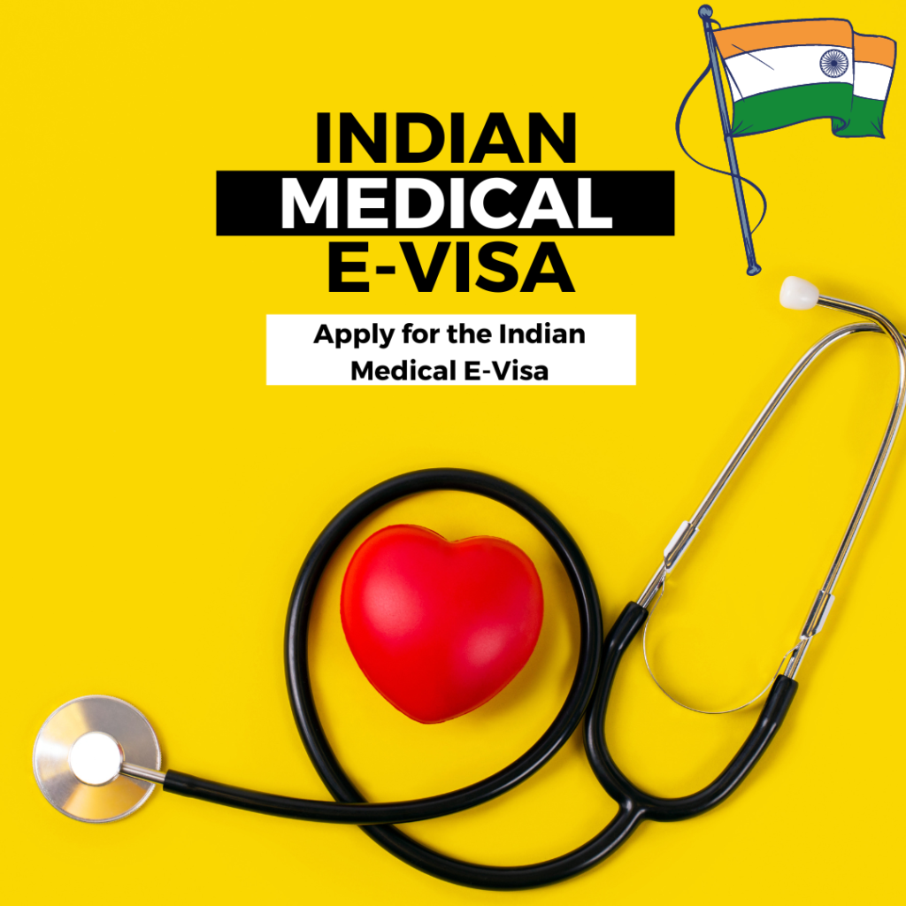 Passport to Wellness: The Art of Securing Your Indian Medical Visa